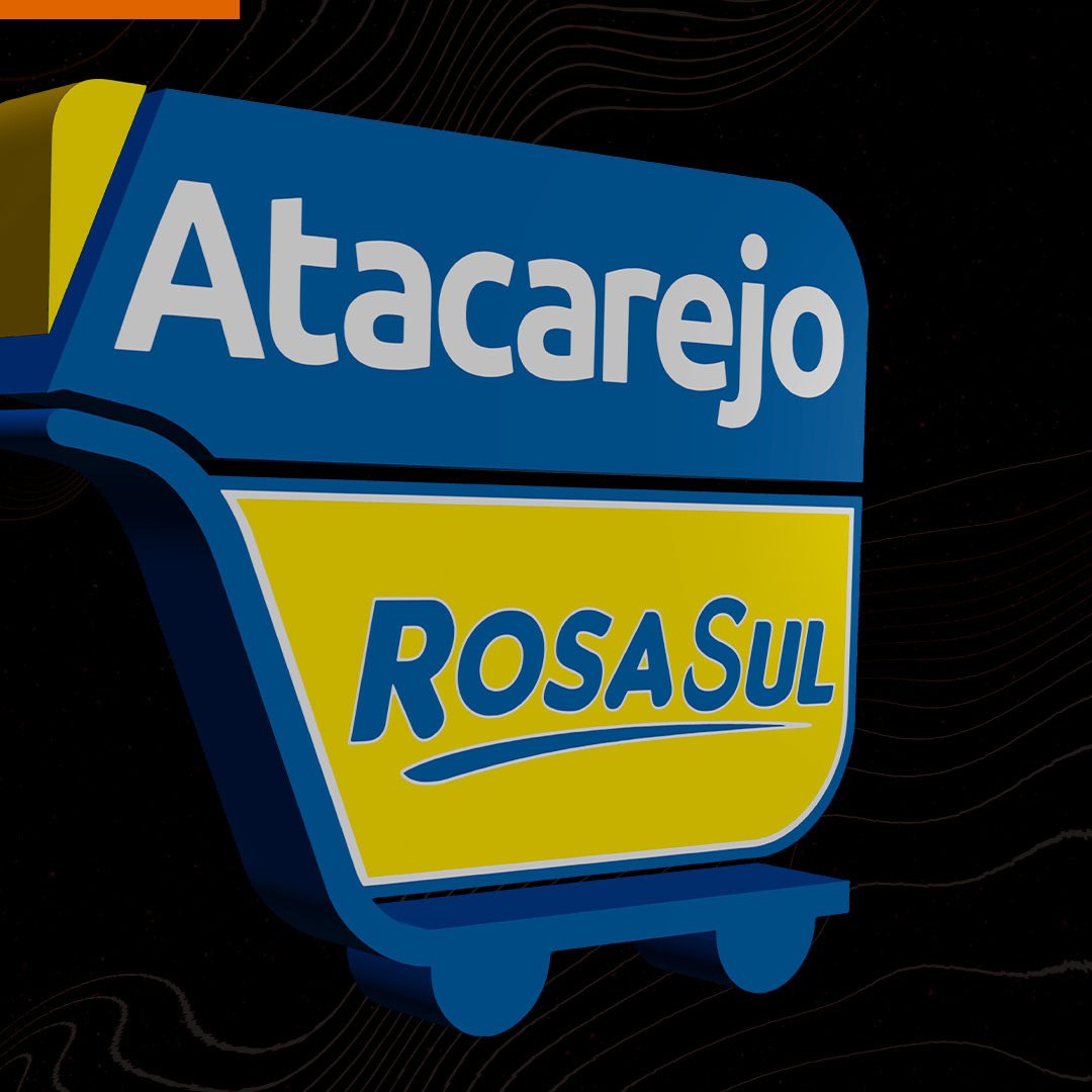 Atacarejo Rosasul – 02
