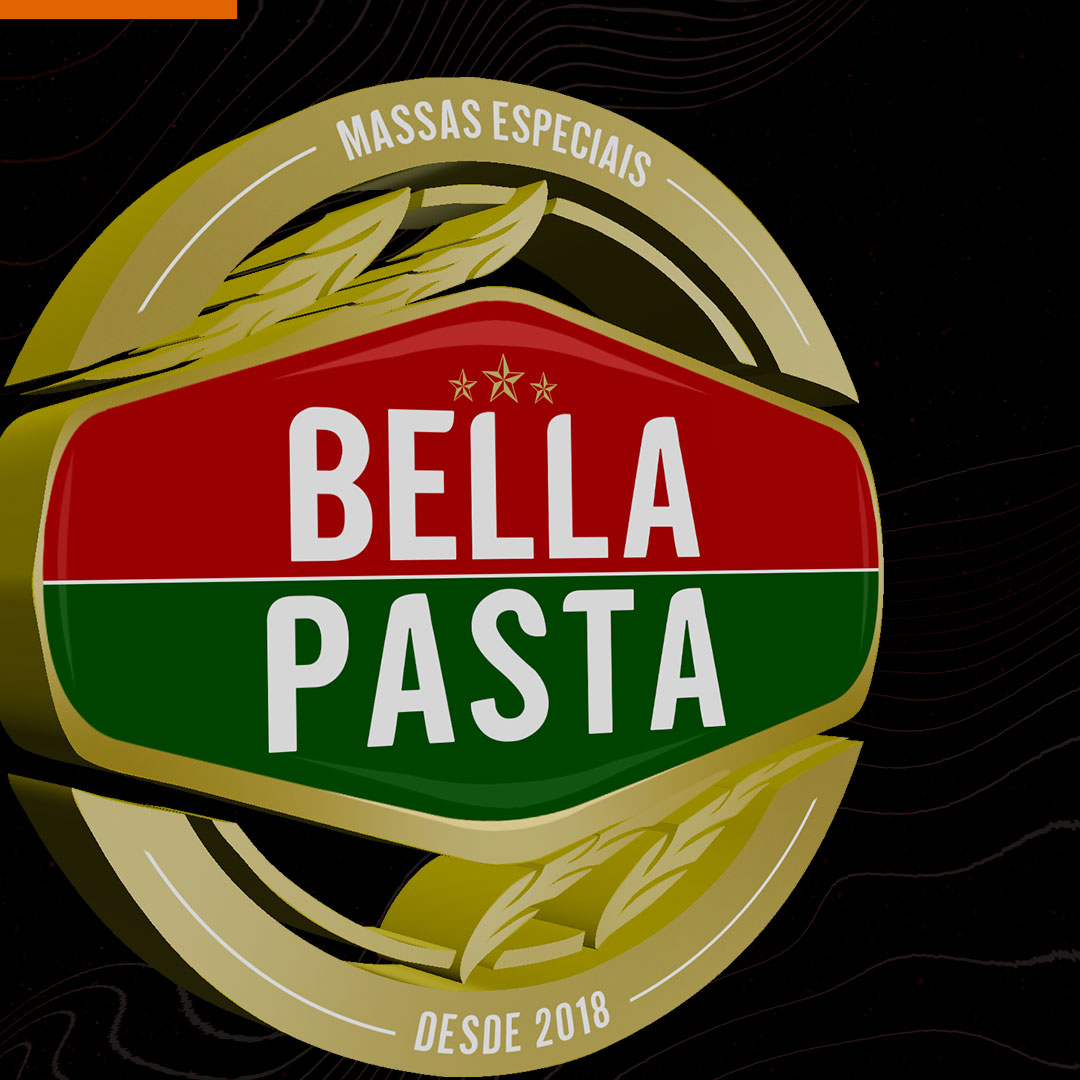 Bella Pasta – 01