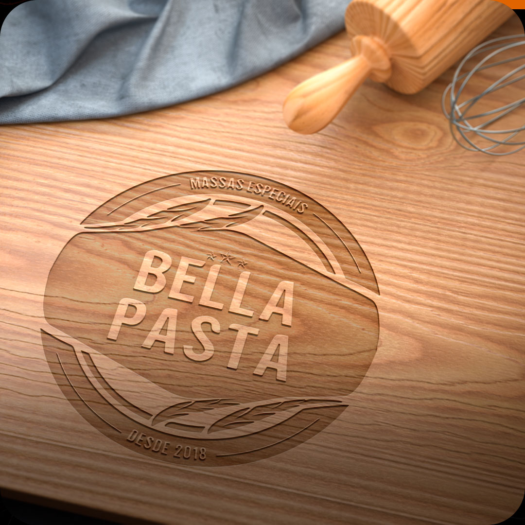 Bella Pasta – 02