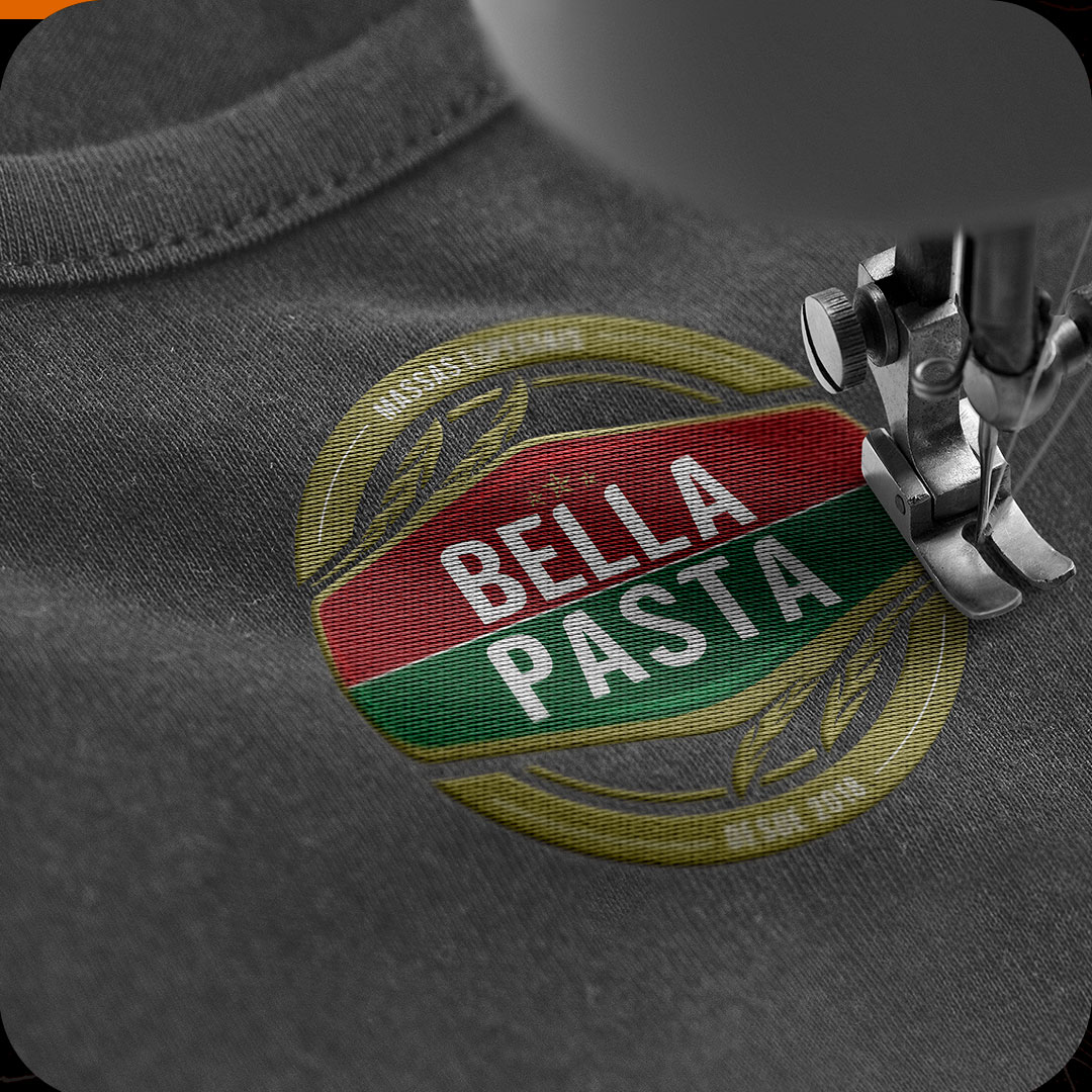 Bella Pasta – 03